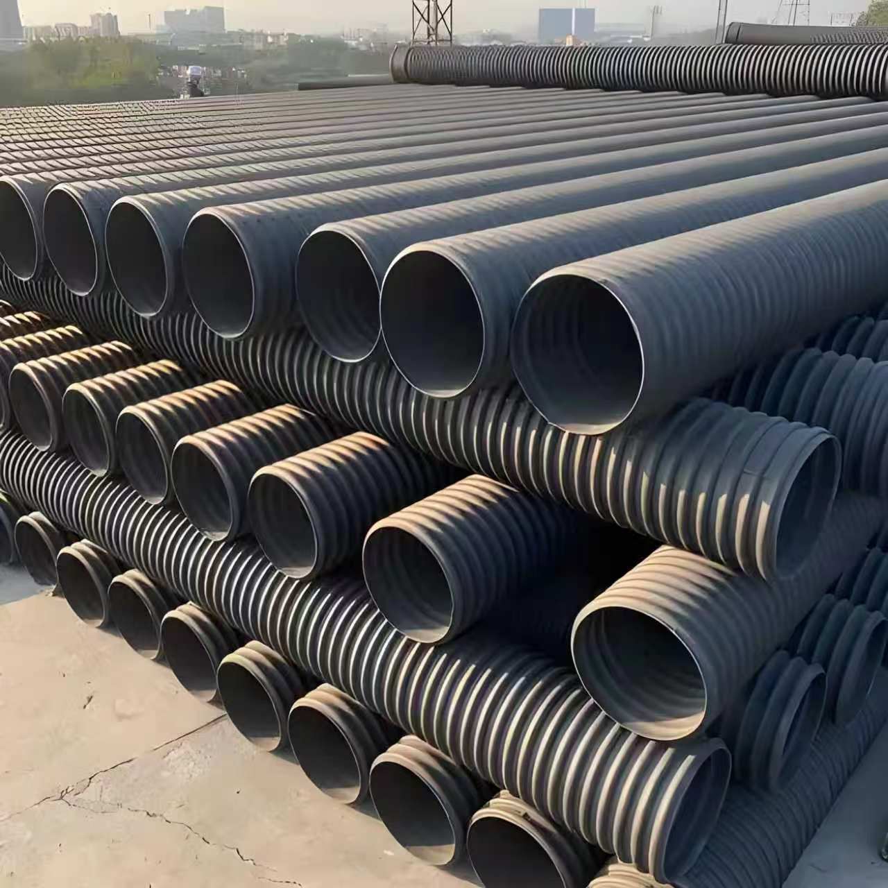 临沂市PE管材钢丝网骨架复合管 - 哪里好